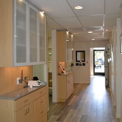 Sandris & Tania Bajars, DDS