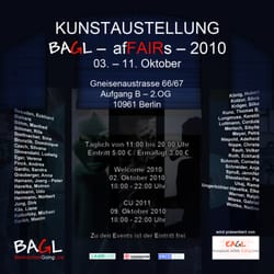 EAGL-European Artists Going Live gem.UG i.Gr.