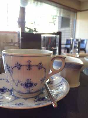 The Museum of Oriental Ceramics, Osaka by null