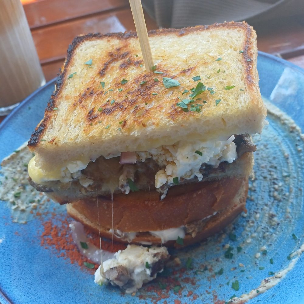 Mr Grumpys - Greek option. Lamb. - Cafes Near Me - Mulgrave, VIC Mr Grumpys - Greek option. Lamb. - Cafes Near Me - Mulgrave, VIC