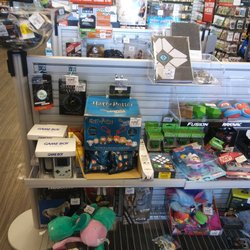 Gamestop