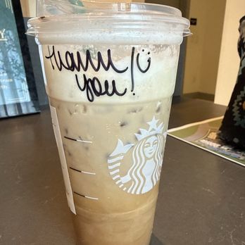 Starbucks - Coffee & Tea Near Me - Austin, Texas