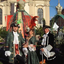 Venezianische Messe
