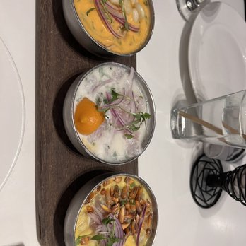 CVI.CHE 105 - Peruvian Near Me - Miami, Florida