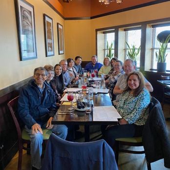 SLYCE Coal Fired Pizza Company - LA Fitness Crew! - Pizza Near Me - Wauconda, Illinois SLYCE Coal Fired Pizza Company - LA Fitness Crew! - Pizza Near Me - Wauconda, Illinois
