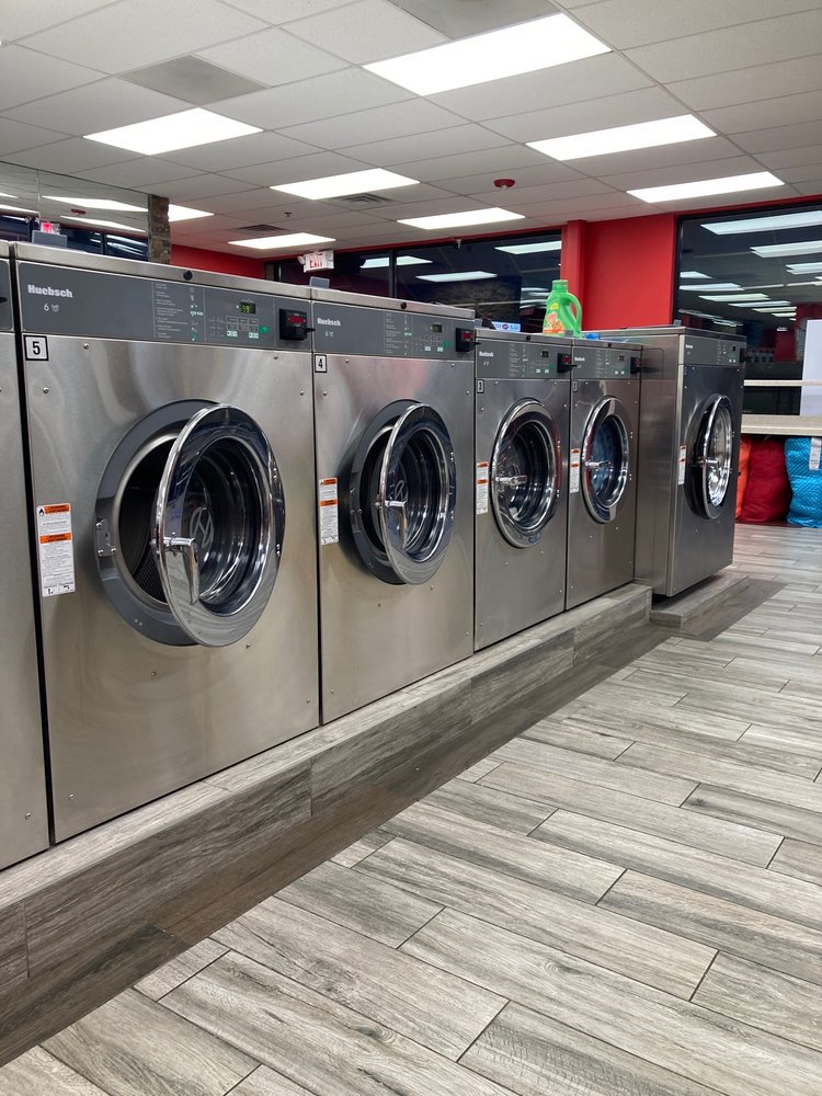 FAMILY LAUNDRY Updated June 2024 449 Main St, Lodi, New Jersey