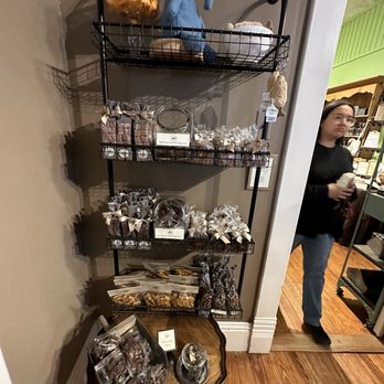 Wiseman House Chocolates - Candy Stores Near Me - Hico, Texas Wiseman House Chocolates - Candy Stores Near Me - Hico, Texas