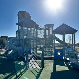 Playground Playground