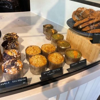 Arcade Downtown - Cafes Near Me - Riverside, California