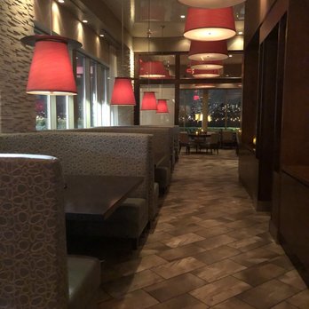HAVEN Riverfront Restaurant & Bar - Some of the inside seating - New American Near Me - Edgewater, New Jersey HAVEN Riverfront Restaurant & Bar - Some of the inside seating - New American Near Me - Edgewater, New Jersey