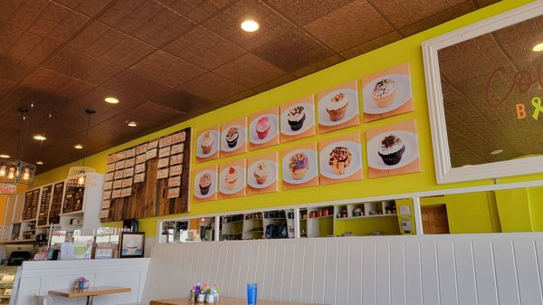 Courageous ELMHURST by null