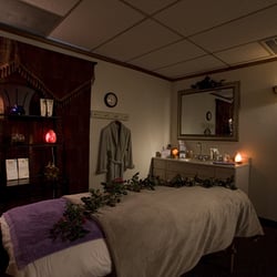 The Healing Arts Day Spa