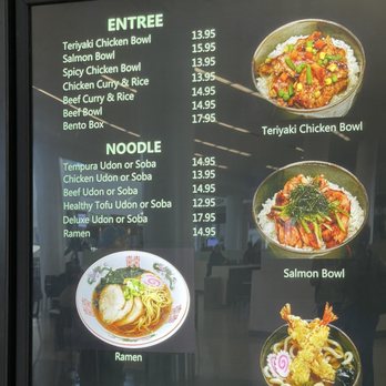 Wakaba Sushi & Noodle - Sushi Bars Near Me - San Francisco, California Wakaba Sushi & Noodle - Sushi Bars Near Me - San Francisco, California