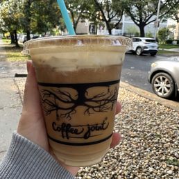 Pumpkin espresso sitchiation Pumpkin espresso sitchiation