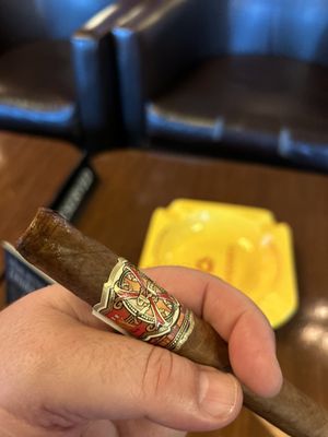 Empire Social Lounge (Brickell Location) by null