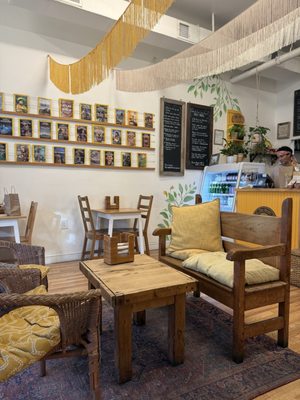 Under the Mango Tree by null