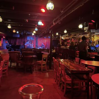 RUDY’S JAZZ ROOM - Updated January 2025 - 242 Photos & 216 Reviews ...