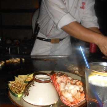 Benihana - This Was Hella Good! - Sushi Bars Near Me - Concord, California Benihana - This Was Hella Good! - Sushi Bars Near Me - Concord, California