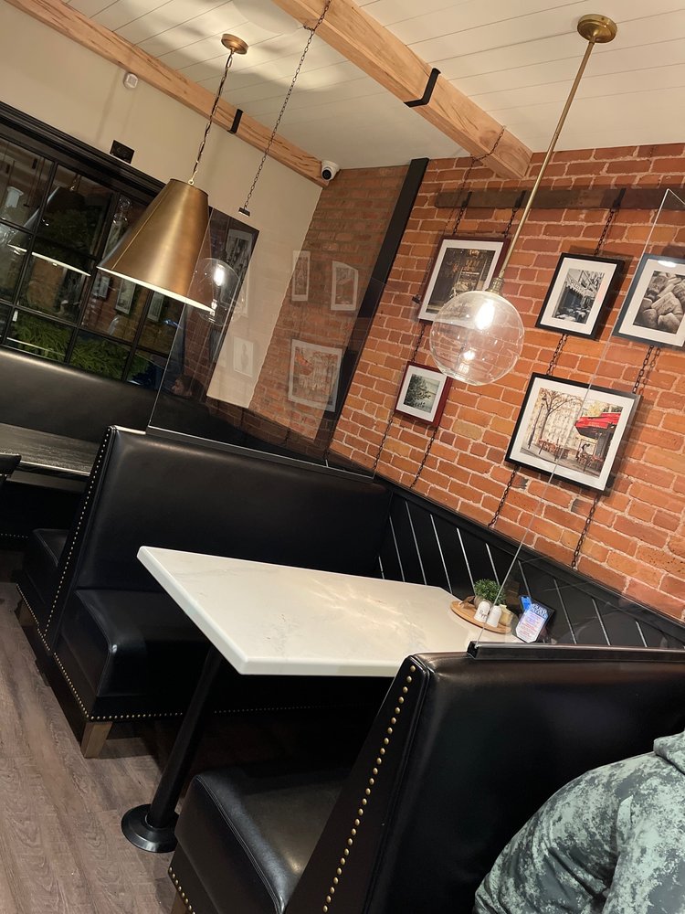 Photo of Francesco's Pizzeria & Restaurant Roadtrippers