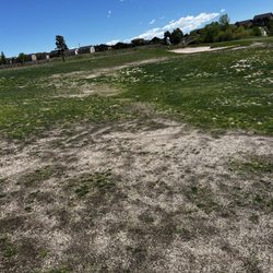 Antler Creek Golf Course