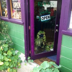 Roots Apothecary