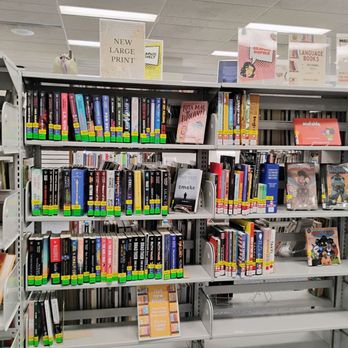 South Windsor Public Library - New Large Print - Libraries Near Me - South Windsor, Connecticut South Windsor Public Library - New Large Print - Libraries Near Me - South Windsor, Connecticut