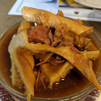Kings Garden - Beef tripe - Chinese Near Me - Cranston, Rhode Island