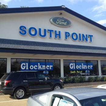 Glockner South Point Ford - Car Dealers Near Me - South Point, Ohio Glockner South Point Ford - Car Dealers Near Me - South Point, Ohio