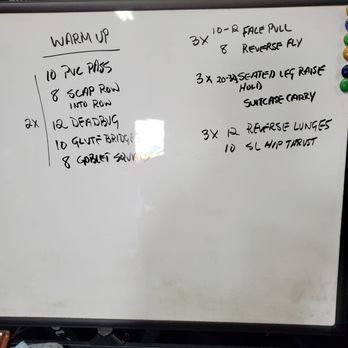 Nimble Athletics - This was my personal routine today since no one showed up at 8am class on president's day holiday! - Gyms Near Me - Alhambra, California Nimble Athletics - This was my personal routine today since no one showed up at 8am class on president's day holiday! - Gyms Near Me - Alhambra, California