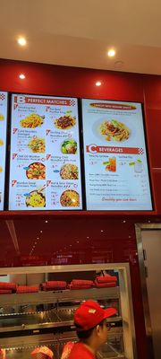 Menu photo 3 Bingz Crispy Burger Toronto, ON