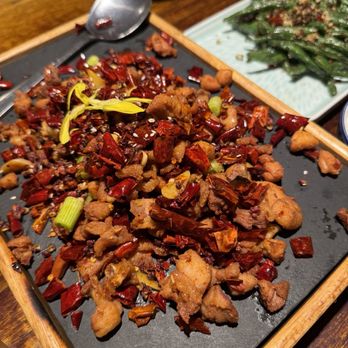 Mountain House - Szechuan Near Me - Queens, New York Mountain House - Szechuan Near Me - Queens, New York