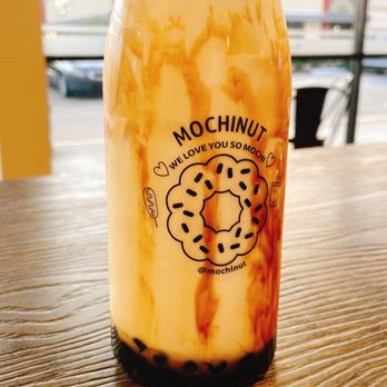 Sul Bing Su - ChungChun - Black Sugar Latte - Desserts Near Me - Houston, Texas Sul Bing Su - ChungChun - Black Sugar Latte - Desserts Near Me - Houston, Texas