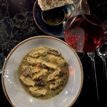 Itria - Agnolotti - Italian Near Me - San Francisco, California Itria - Agnolotti - Italian Near Me - San Francisco, California