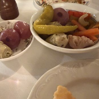 Arnaldo - Marinated artichokes and onions - Italian Near Me - Rubiera, RE Arnaldo - Marinated artichokes and onions - Italian Near Me - Rubiera, RE