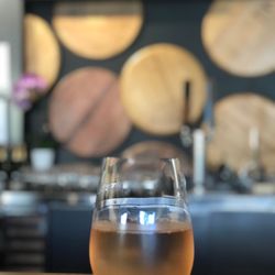Barrels Wine Bar - Happy hour.