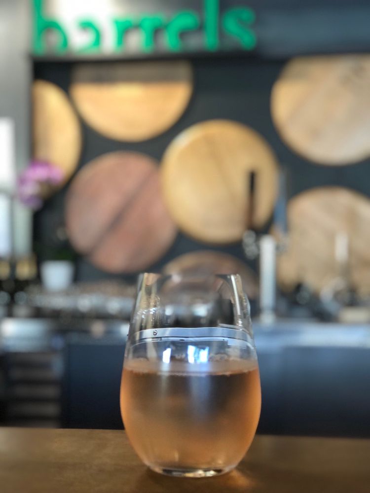 BARRELS WINE BAR 47 Photos & 22 Reviews 7605 SE 27th St, Mercer