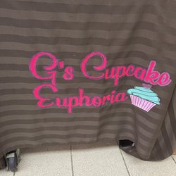 G’s Cupcake Euphoria