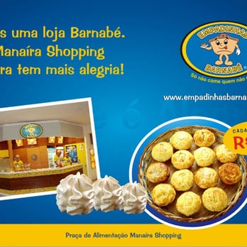 Empadinhas Barnabé - Food Near Me Empadinhas Barnabé - Food Near Me