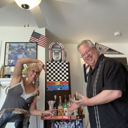 Ricci's Barber Shop - Ricci's now located in Rosendale NY call 845-849-4501 for your appointment