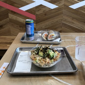 Crazy Poke - Poke Near Me - Miami, Florida Crazy Poke - Poke Near Me - Miami, Florida