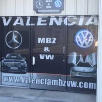 Valencia Mbz Vw 17 Photos 47 Reviews Auto Repair 26858 Ruether Ave Santa Clarita Ca Phone Number Yelp