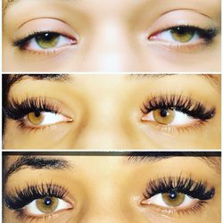 Lash2Lash - Mega Volume