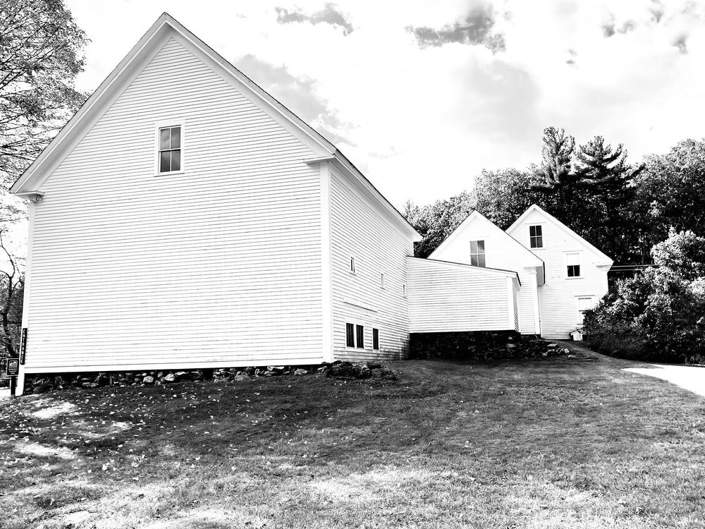 ROBERT FROST FARM Updated October 2024 51 Photos & 15 Reviews 22