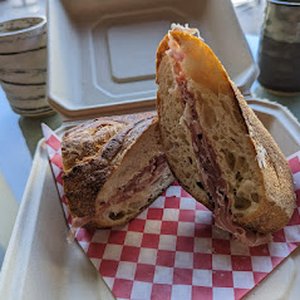 Photo of J & Tony's Discount Cured Meats And Negroni Warehouse - San Diego, CA, United States