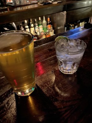 4100 Bar by null