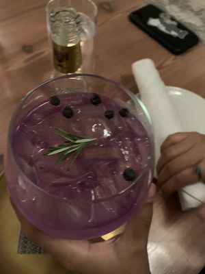 Botanica Restaurant and Gin Bar by null