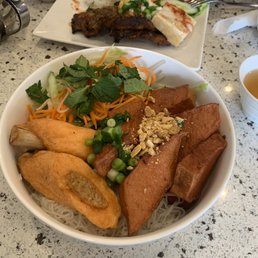 bun nem nuong chao tom bun nem nuong chao tom