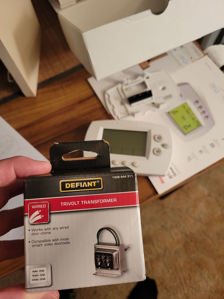 Slide of Smart Wires