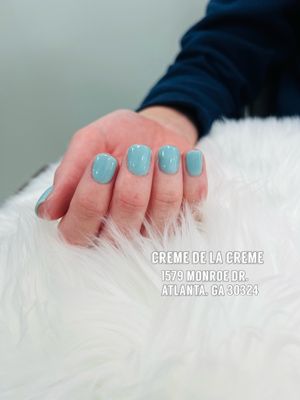 Creme De La Creme by null