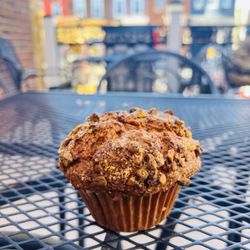 Common Ground - Pistachio Honey
